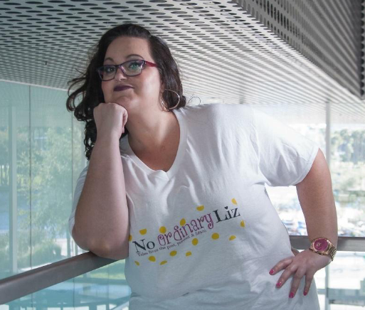 Elizabeth’s Personal System and Guide for Aging Out Youth