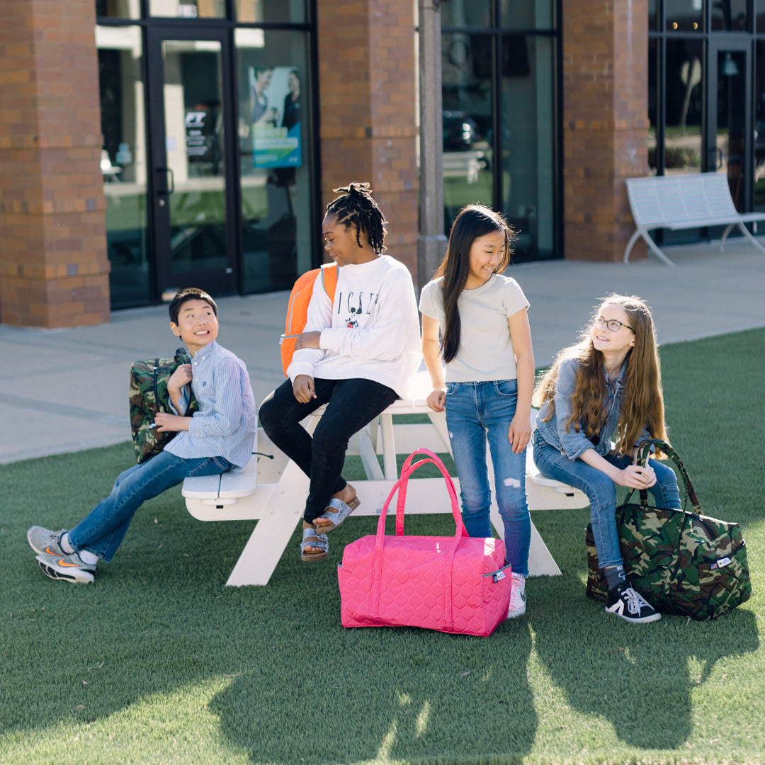 Ways to Make a Difference:  How You Can Advocate for Better Foster Care Policies