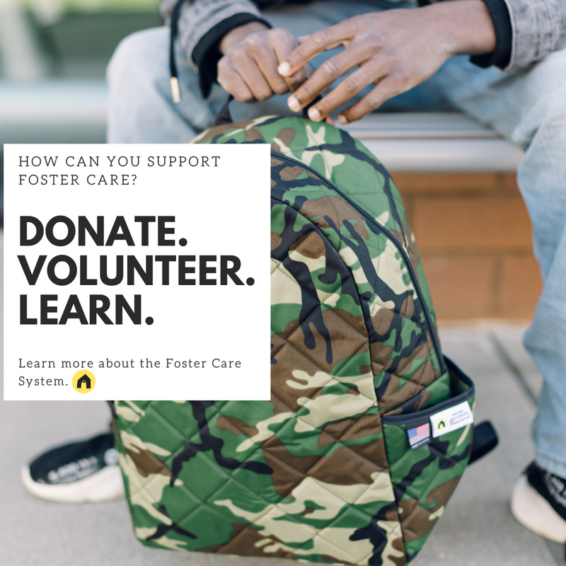 How to Become a Foster Parent